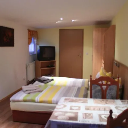 Pension Scheers Мейсен Экстерьер фото