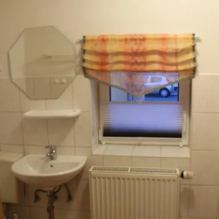 Pension Scheers Мейсен Экстерьер фото