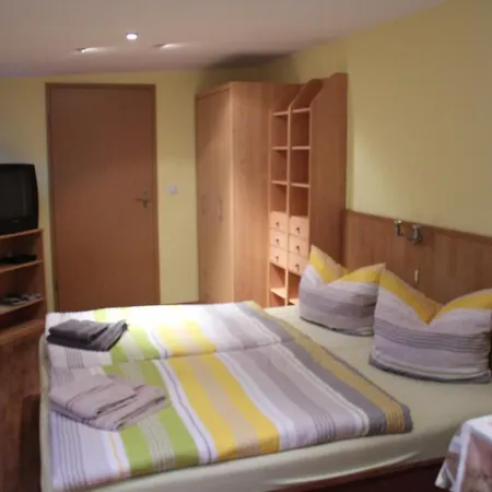 Pension Scheers Мейсен Экстерьер фото