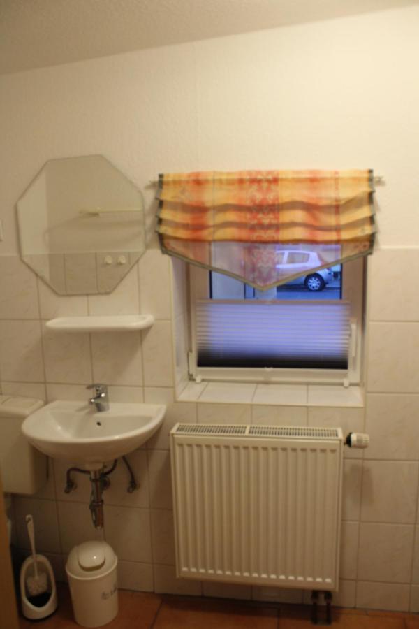 Scheers Apartment *